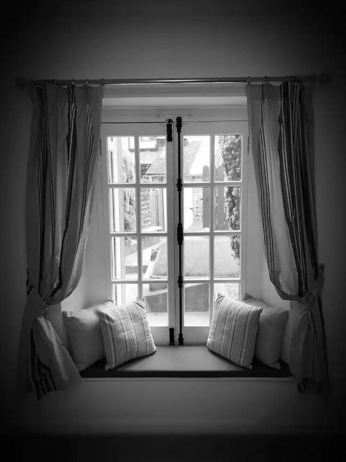 The Retreat @ The Old Smithy, Colebrook Village 普里茅斯 外观 照片