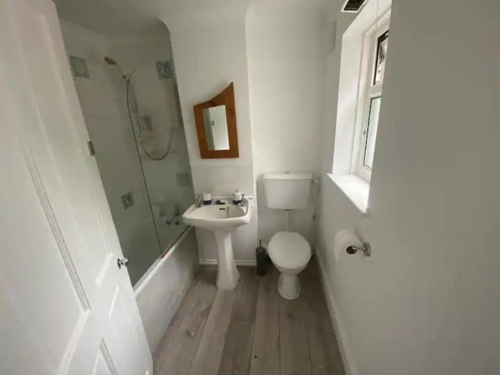 The Retreat @ The Old Smithy, Colebrook Village 普里茅斯 外观 照片